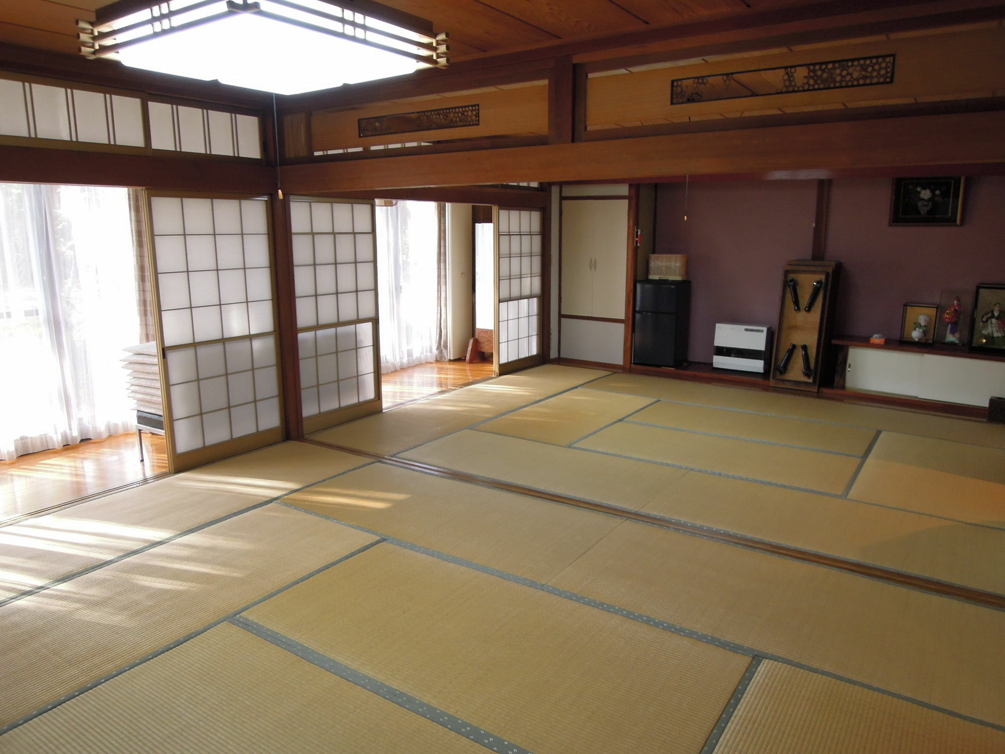 Guest House Misaki-Sou Yamanakako Esterno foto