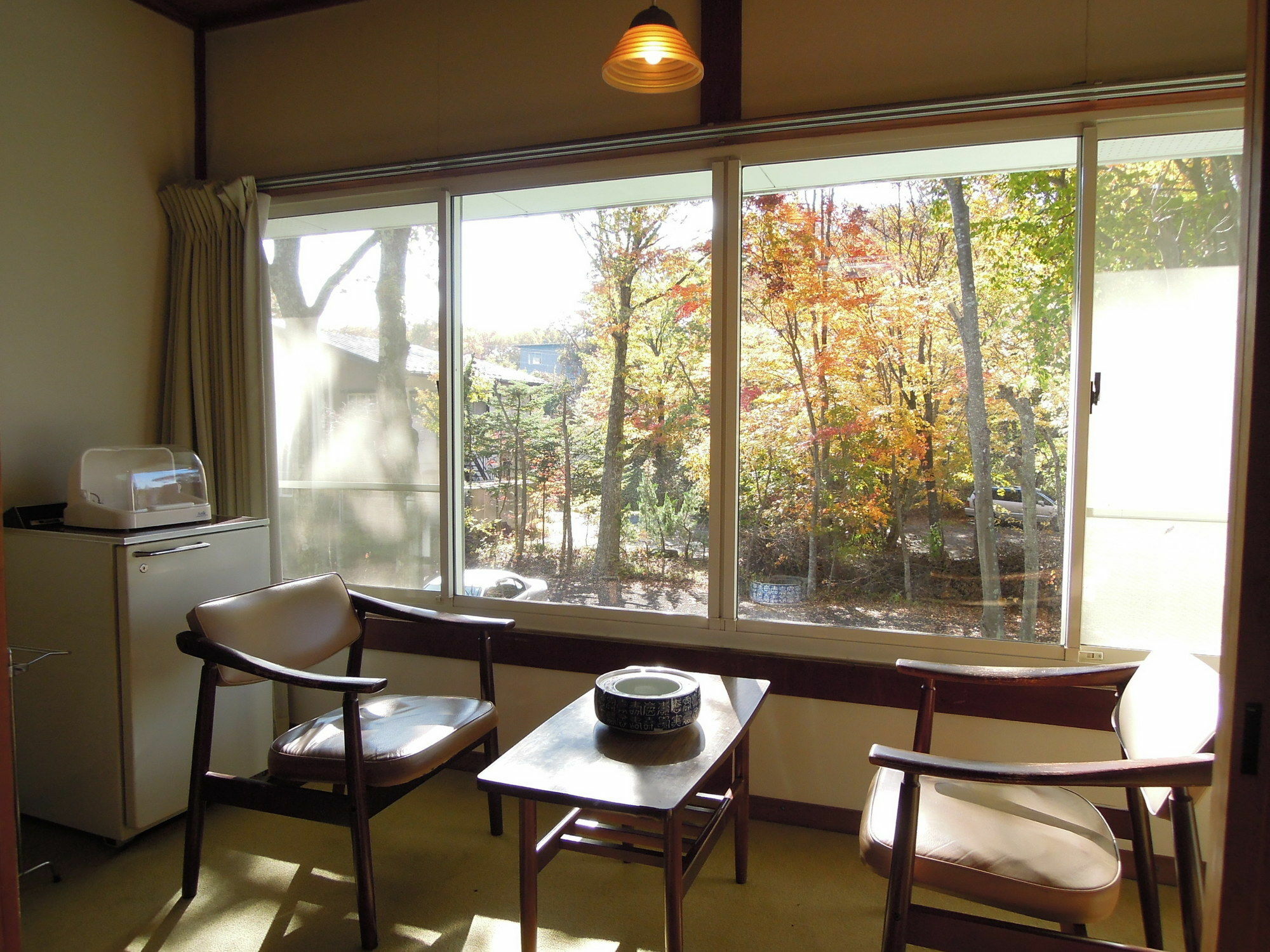 Guest House Misaki-Sou Yamanakako Esterno foto