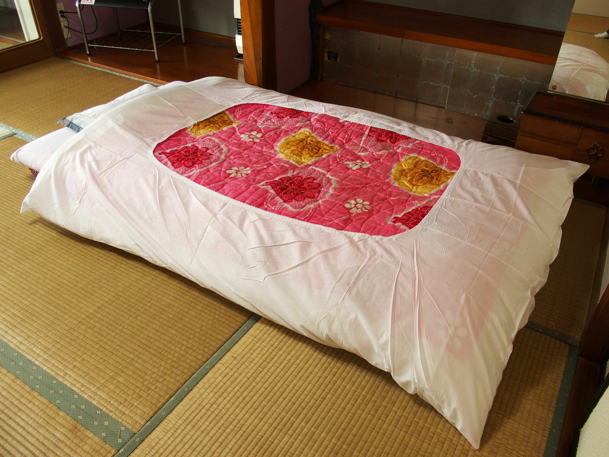 Guest House Misaki-Sou Yamanakako Esterno foto