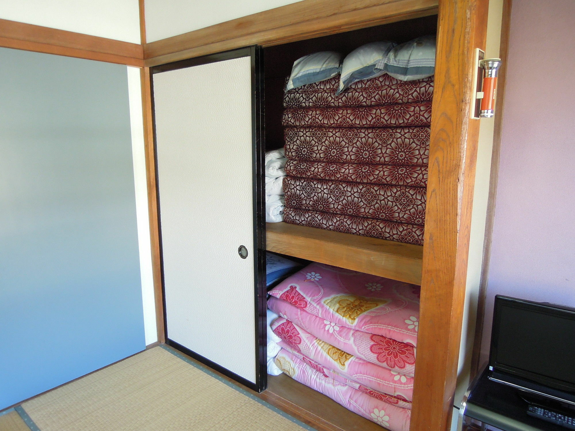 Guest House Misaki-Sou Yamanakako Esterno foto