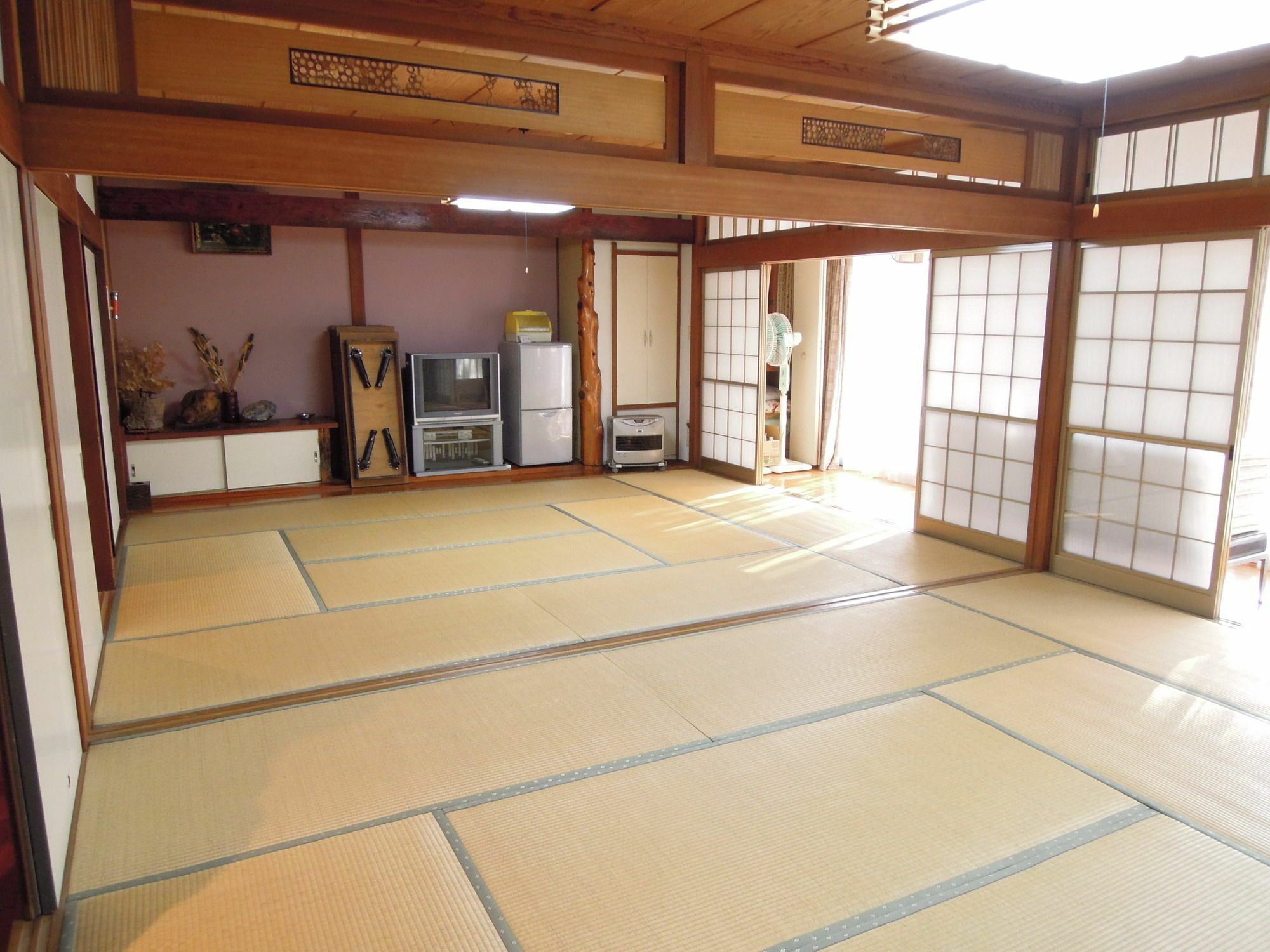 Guest House Misaki-Sou Yamanakako Esterno foto